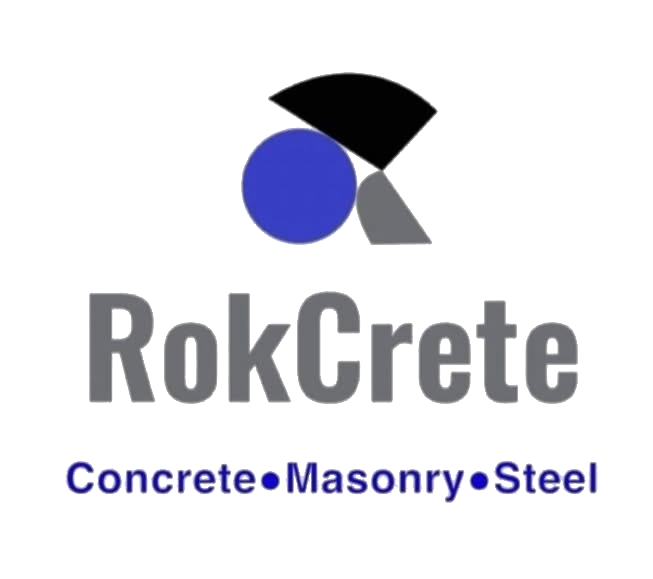 RokCrete: Quality Concrete and Masonry Services